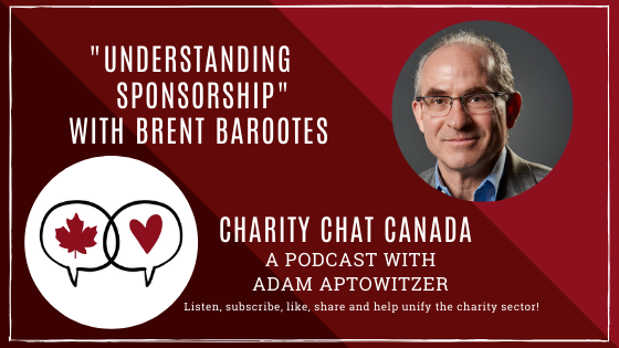 Understanding Sponsorship with Brent Barootes
